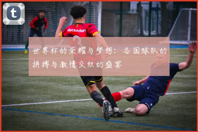 世界杯的荣耀与梦想：各国球队的拼搏与激情交织的盛宴