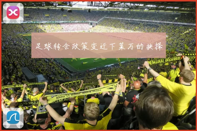 足球转会政策变迁下莱万的抉择